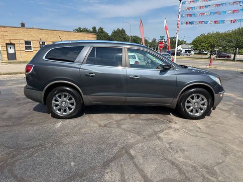 Used 2012 Buick Enclave Leather FWD image 5