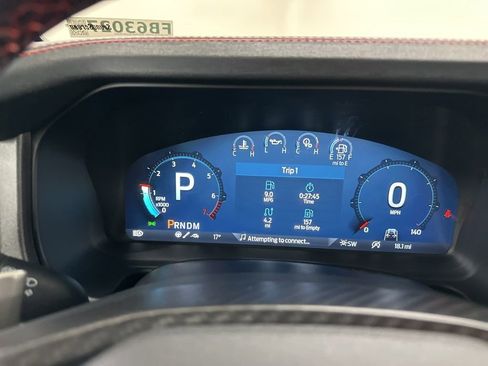 New 2025 Ford Bronco Raptor AWD/4WD image 33