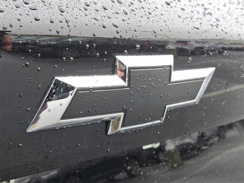 Used 2024 Chevrolet Trax RS w/ Sunroof Package image 31