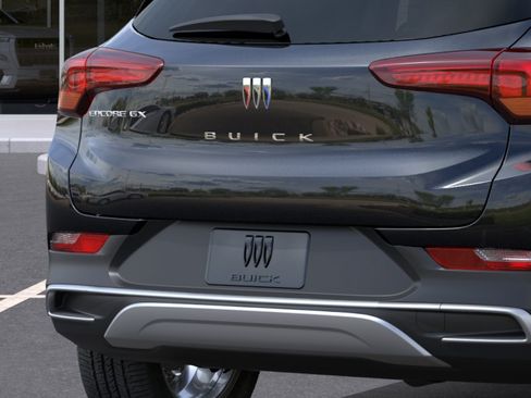New 2026 Buick Encore GX Preferred FWD image 14