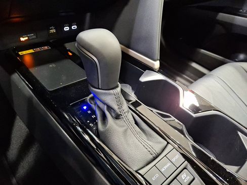 New 2026 Toyota Camry XSE image 11