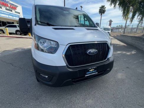 Used 2024 Ford Transit 250 Low Roof w/ Exterior Upgrade Package image 3