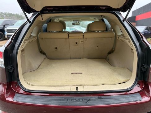 Used 2013 Lexus RX 350 FWD image 23