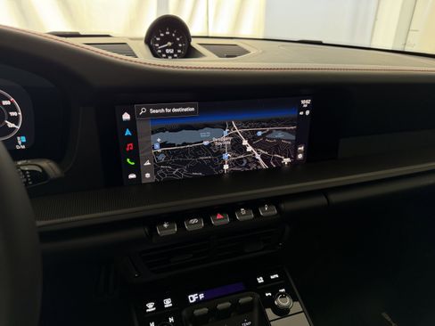 New 2026 Porsche 911 Carrera GTS image 22