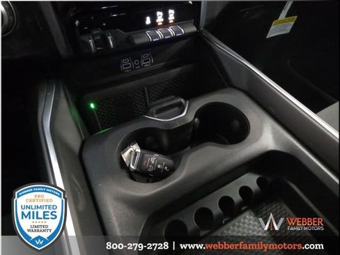 New 2026 RAM 1500 Big Horn image 15