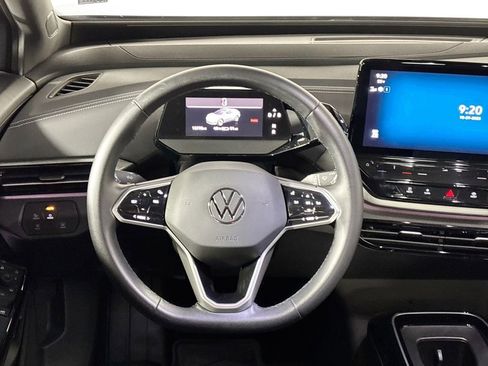 Certified 2023 Volkswagen ID.4 Pro S image 14