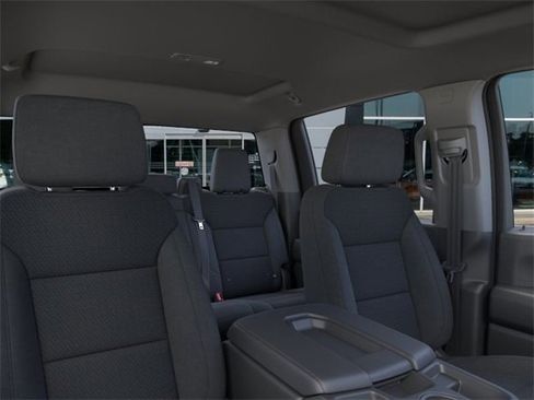 New 2026 GMC Sierra 3500 Pro w/ Convenience Package image 24