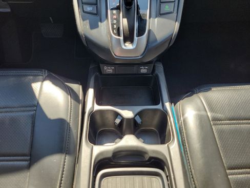 Used 2022 Honda CR-V EX-L image 22