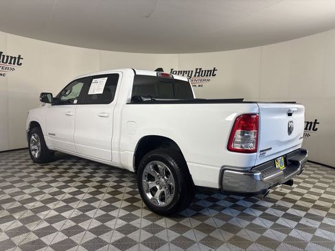 Used 2022 RAM 1500 Big Horn image 6