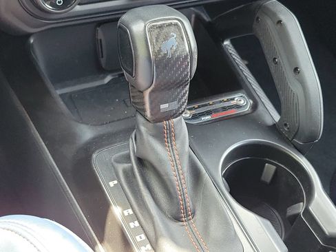 Used 2023 Ford Bronco Raptor AWD/4WD image 49