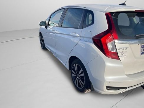 Used 2020 Honda Fit EX image 15