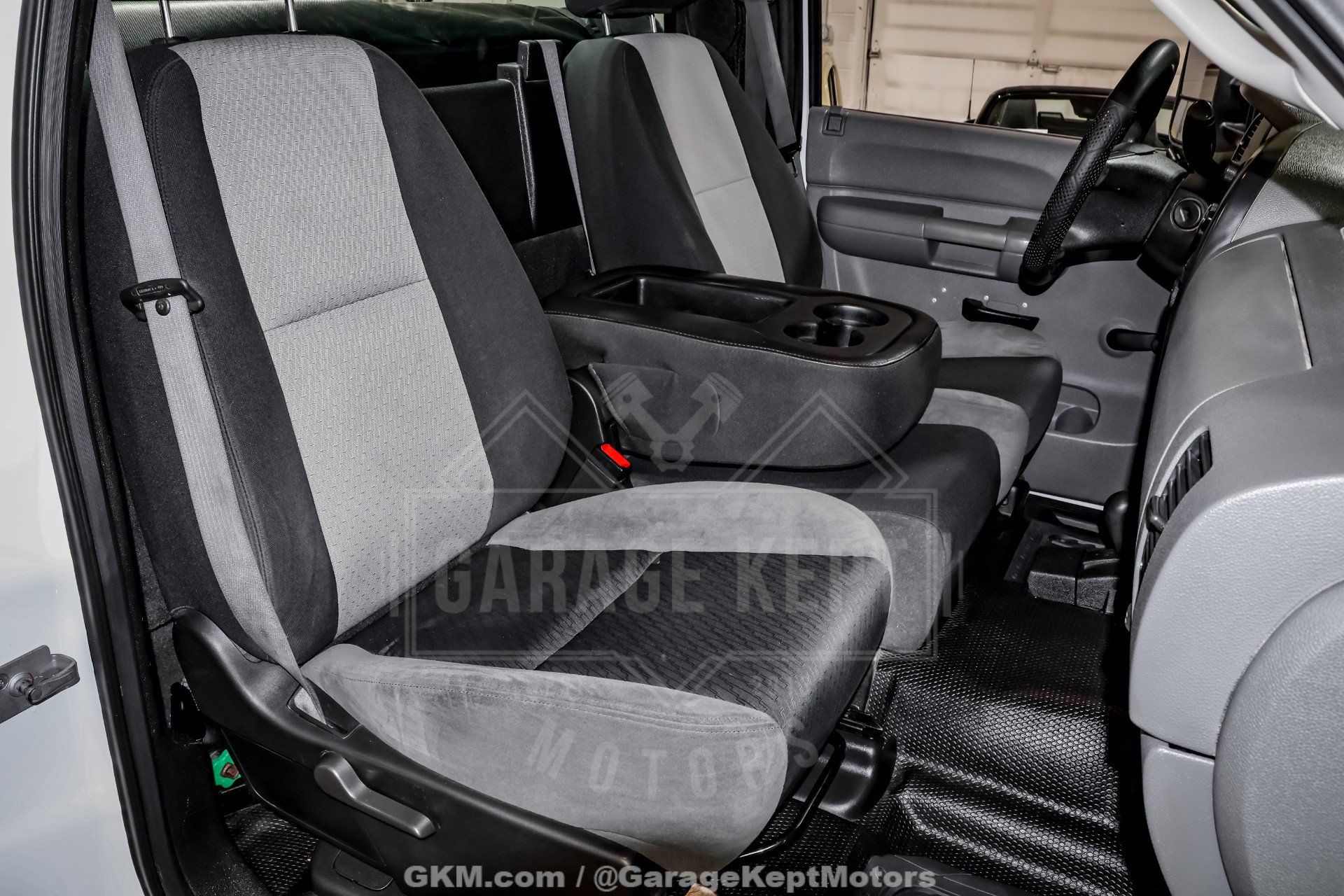 Used 2008 Chevrolet Silverado 3500 W/T AWD/4WD image 74