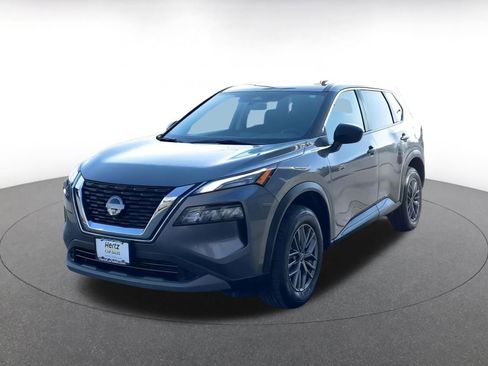 Used 2023 Nissan Rogue S image 7