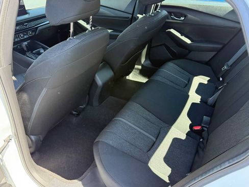 Used 2023 Honda Accord Sport image 18