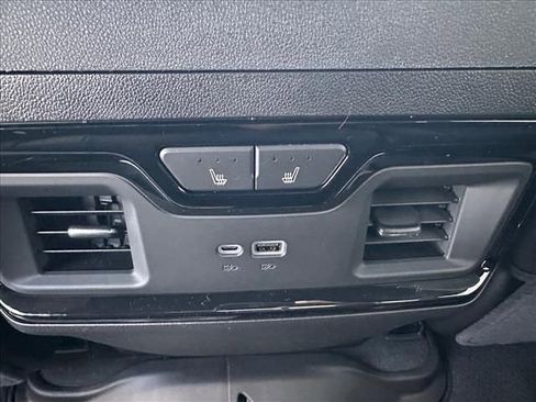 New 2026 GMC Sierra 2500 AT4X image 20