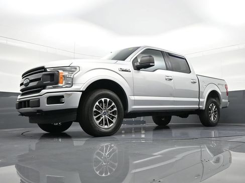 Used 2019 Ford F150 XLT w/ Equipment Group 302A Luxury image 24