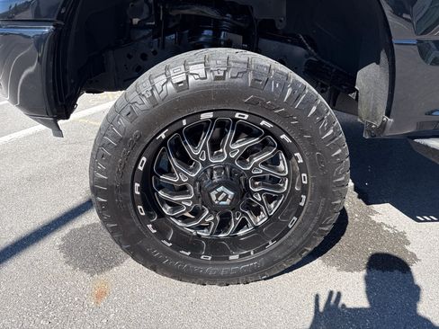 Used 2018 Ford F150 XLT AWD/4WD image 11