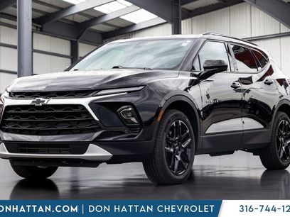 Used 2023 Chevrolet Blazer LT w/ Convenience Package