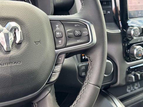 New 2026 RAM 1500 Big Horn w/ Night Edition AWD/4WD image 26