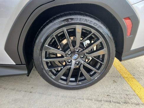 New 2025 Subaru WRX Limited image 10
