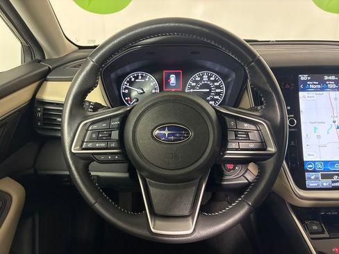 Used 2023 Subaru Outback Premium AWD/4WD image 16