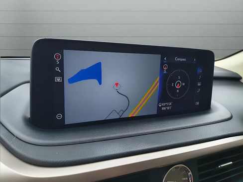 Used 2021 Lexus RX 350 RX 350 w/ Premium Package image 26