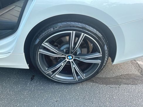 Used 2021 BMW 330i xDrive Sedan w/ Convenience Package AWD/4WD image 32