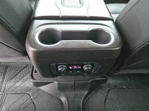 Used 2021 Chevrolet Tahoe RST w/ Luxury Package image 32