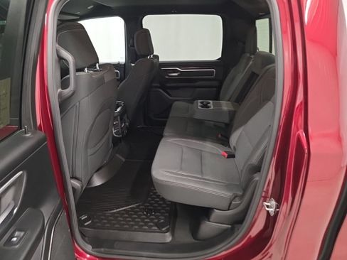 Used 2020 RAM 1500 Big Horn AWD/4WD image 11