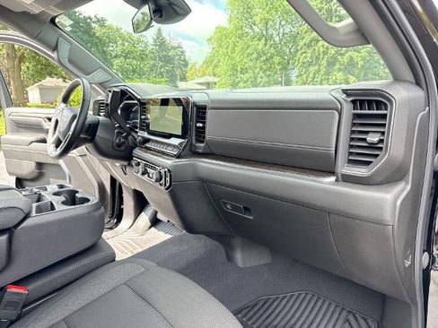 Certified 2023 Chevrolet Silverado 1500 LT AWD/4WD image 28