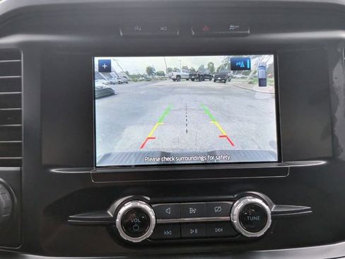 Used 2023 Ford F150 XLT w/ Equipment Group 301A Mid RWD image 20