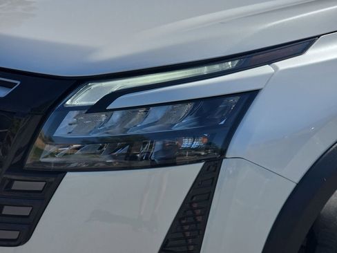 New 2026 Nissan Pathfinder Rock Creek AWD/4WD image 29
