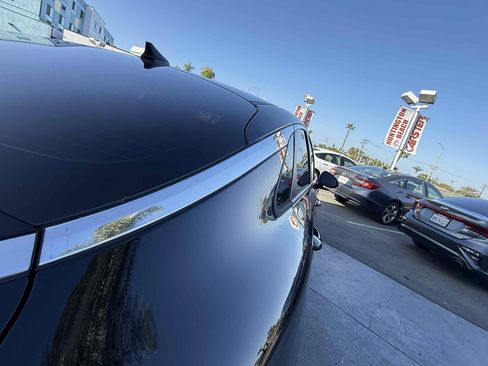 Used 2021 Kia K5 LXS FWD image 57