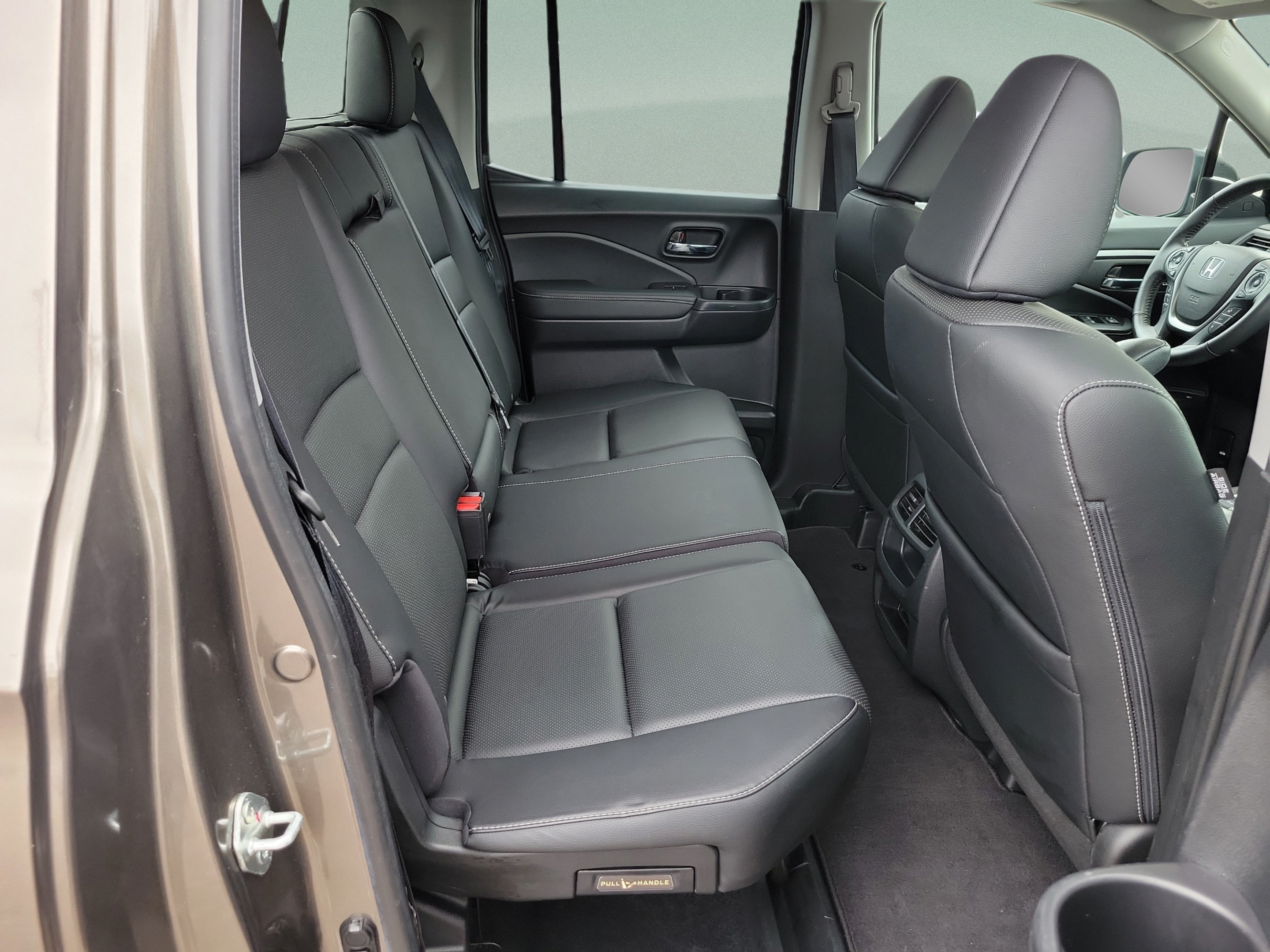 Used 2021 Honda Ridgeline RTL image 10