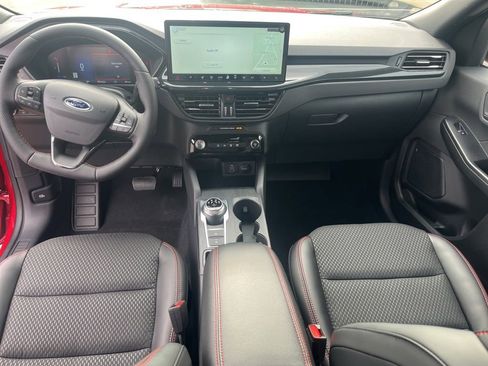 New 2026 Ford Escape ST-Line w/ Tech Pack #1 image 16