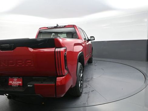Used 2026 Toyota Tundra Platinum AWD/4WD image 58