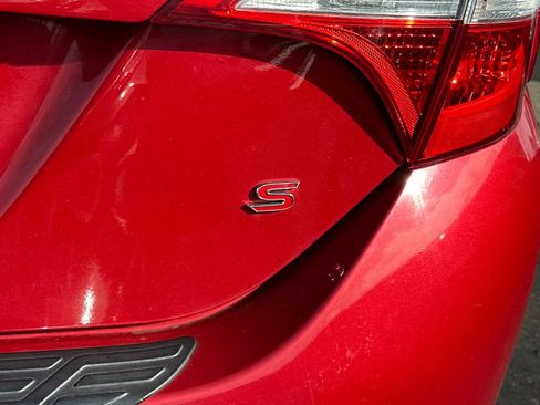 Used 2016 Toyota Corolla S image 6