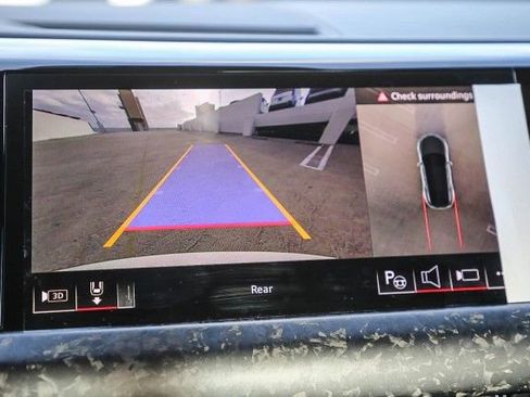 New 2025 Audi RS e-tron GT performance image 29