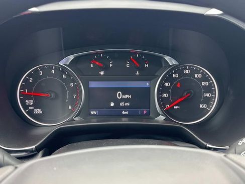 New 2026 Chevrolet Blazer LT w/ Convenience Package image 33