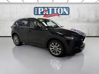 Used 2019 MAZDA CX-5 Grand Touring Reserve