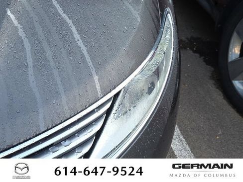 Used 2016 Lincoln MKZ w/ Equipment Group 300A Reserve FWD image 12