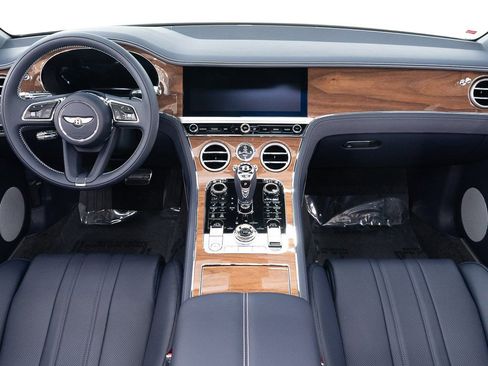 New 2026 Bentley Continental GTC image 31