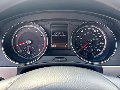 Used 2018 Volkswagen Atlas S FWD image 12