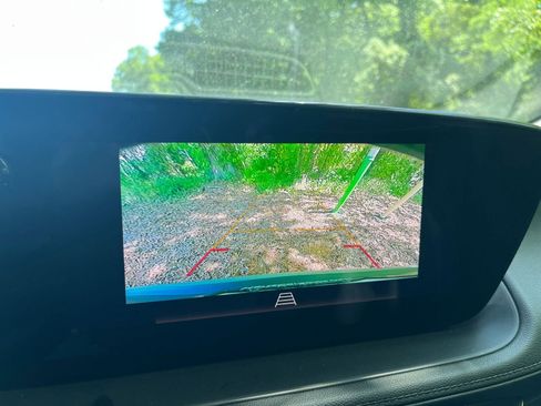 Used 2025 Buick Encore GX Preferred image 22