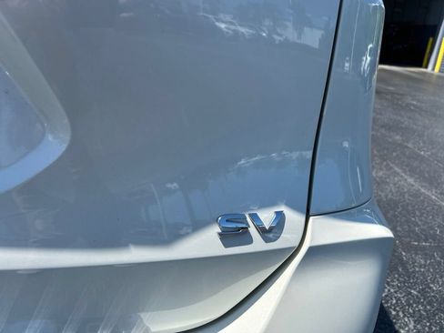 Certified 2020 Nissan Rogue SV FWD image 12