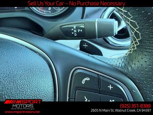 Used 2018 Mercedes-Benz GLA 250 4MATIC image 29