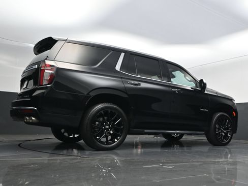 Used 2024 Chevrolet Tahoe Premier w/ Premium Package AWD/4WD image 49