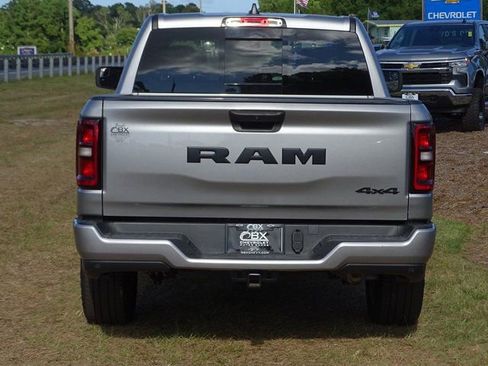 Used 2025 RAM 1500 Tradesman image 5
