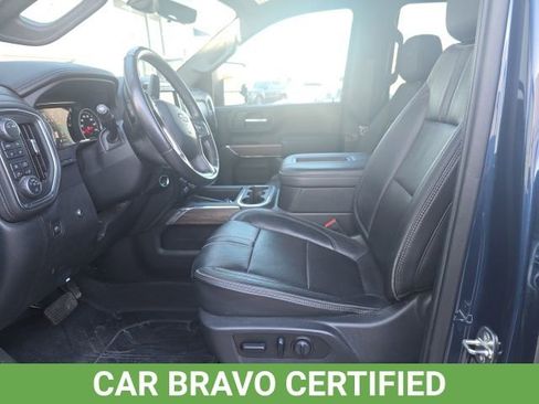 Used 2020 Chevrolet Silverado 3500 High Country image 10