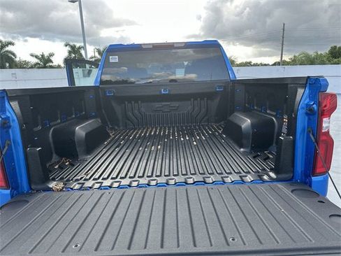 New 2026 Chevrolet Silverado 1500 RST image 20